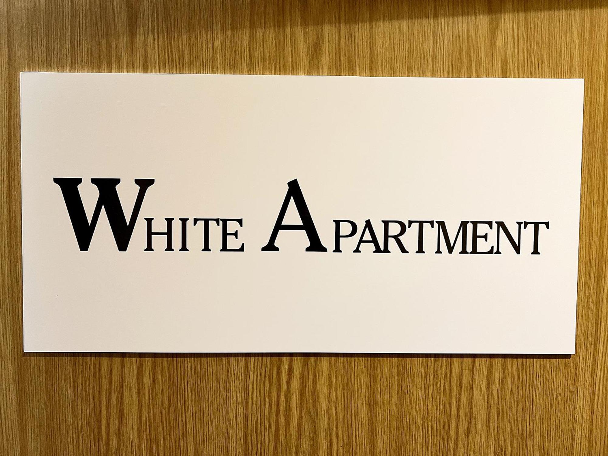White Apartments - Free Parking Katovice Exteriér fotografie